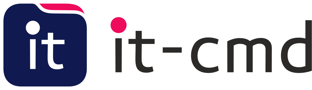IT-CMD Support